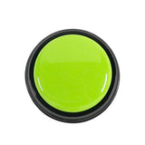 Recordable Button Learning Aid for Kids, Pets - Blue - Recordable Button - 3.5 x 1.7" - ABS Plastic - image 22