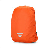 Luggage Covers Backpack Cover 25-80L - Orange - 2 / B / Backpack Cover - 50 - 70L - Nylon - image 12