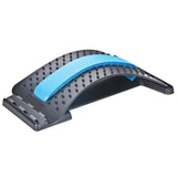 Adjustable Massager - Sky Blue - Medium - ABS - image 20