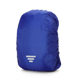 Luggage Covers Backpack Cover 25-80L - Blue - 2 / B / Backpack Cover - 50 - 70L - Nylon - image 10