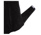 Funki Buys | Boots | Women's Thigh High Over Knee L... - Black - Over Knee Suede Boots / 10.5 B / Suede PU Leather - image 35