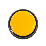 Recordable Button Learning Aid for Kids, Pets - Blue - Recordable Button - 3.5 x 1.7" - ABS Plastic - image 21