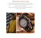 Funki Buys | Watches | Men's Women's Stylish Wooden Watches