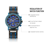 Funki Buys | Watches | Men's Women's Stylish Wooden Watches
