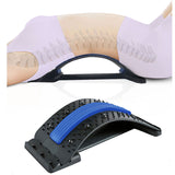 Adjustable Massager - Sky Blue - Medium - ABS - image 1