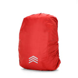 Luggage Covers Backpack Cover 25-80L - Red - 3 / B / Backpack Cover - 50 - 70L - Nylon - image 20