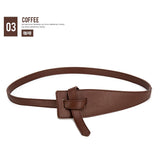 Funki Buys | Belts | Women's Goth Under Bust Cincher Belt