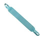 Funki Buys | Back Scrubber | Soft Loofah Bath Brush 3 Pcs Set Back Scrubber Belt