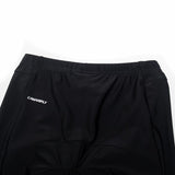 Men's Compression Cycling Tights - Green - J / Compression Tights - XXS - Polyester Spandex - image 11
