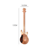 1/3/5/10pcs Spoon Sets - Rose Gold - Guitar Spoon - Stainless Steel - image 22