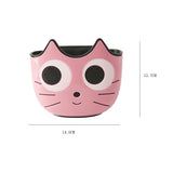 Cute Cat Faucet Bath Sponge Holder 3 Pcs - Custom - Sink Caddie / Any 3 - Silicone Rubber - image 12