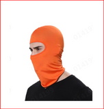 Funki Buys | Neck Gaiters | Unisex Outdoor Cycling Neck ... - Beige - Style 1 / Neck Gaiter / One Size / Polyester - image 26