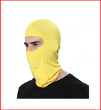 Funki Buys | Neck Gaiters | Unisex Outdoor Cycling Neck ... - Beige - Style 1 / Neck Gaiter / One Size / Polyester - image 24