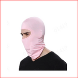 Funki Buys | Neck Gaiters | Unisex Outdoor Cycling Neck ... - Beige - Style 1 / Neck Gaiter / One Size / Polyester - image 23