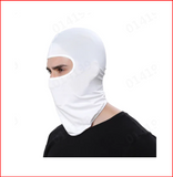 Funki Buys | Neck Gaiters | Unisex Outdoor Cycling Neck ... - Beige - Style 1 / Neck Gaiter / One Size / Polyester - image 22