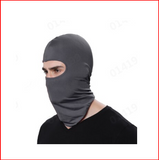 Funki Buys | Neck Gaiters | Unisex Outdoor Cycling Neck ... - Beige - Style 1 / Neck Gaiter / One Size / Polyester - image 21