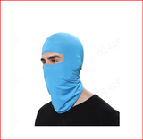 Funki Buys | Neck Gaiters | Unisex Outdoor Cycling Neck ... - Beige - Style 1 / Neck Gaiter / One Size / Polyester - image 20
