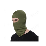 Funki Buys | Neck Gaiters | Unisex Outdoor Cycling Neck ... - Beige - Style 1 / Neck Gaiter / One Size / Polyester - image 19