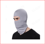 Funki Buys | Neck Gaiters | Unisex Outdoor Cycling Neck ... - Beige - Style 1 / Neck Gaiter / One Size / Polyester - image 18