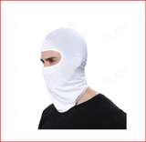 Funki Buys | Neck Gaiters | Unisex Outdoor Cycling Neck ... - Beige - Style 1 / Neck Gaiter / One Size / Polyester - image 14