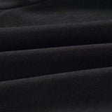 Funki Buys | Pants | Women's Jumpsuit Summer Romper Suit - Black : Elegant Pant Suit / XL / Polyester - image 16