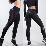 Funki Buys | Pants | Women's High Waisted ... - Black - 1 / Push Up Butt Lift Yoga Pants / XL / Women's Yoga Pants - image 28