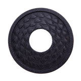 Japanese Teapot Pad Cast Iron Pot Holder - Black - 1 / Pad A / Trivet - Medium - Cast Iron - image 9