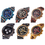 Funki Buys | Watches | Men's Women's Stylish Wooden Watches