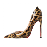 Funki Buys | Shoes | Women's Luxury Fashion High Heel Stiletto