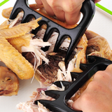 Funki Buys | Meat Claws | Pulled Pork Bear... - Black / Meat Shredder Bear Claws / Plastic / One Size 10.5cm x 11cm - image 4