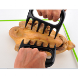 Funki Buys | Meat Claws | Pulled Pork Bear... - Black / Meat Shredder Bear Claws / Plastic / One Size 10.5cm x 11cm - image 5