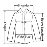 Men's Stand Collar Casual Jackets - Black - Jacket - 6XL - Polyester - image 29