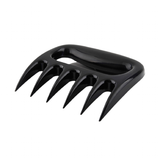 Funki Buys | Meat Claws | Pulled Pork Bear... - Black / Meat Shredder Bear Claws / Plastic / One Size 10.5cm x 11cm - image 3