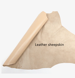 Women's Luxury Leather Bow Knot Stilettos - Apricot - 2 / Suede / 10cm - 41 B - Genuine Leather - image 4
