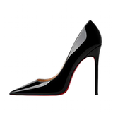 Funki Buys | Shoes | Women's Luxury Fashion High Heel Stiletto
