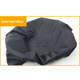 Luggage Covers Backpack Cover 25-80L - Black - 1 / A / Backpack Cover - 50 - 70L - Nylon - image 28