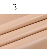 Women's Luxury Leather Bow Knot Stilettos - Apricot - 2 / Suede / 10cm - 41 B - Genuine Leather - image 1