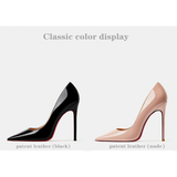 Funki Buys | Shoes | Women's Luxury Fashion High Heel Stiletto
