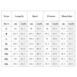 Women's Long Faux Leather Trench Coat - Blue - Long PU Leather Jacket - 5XL - PU leather - image 6