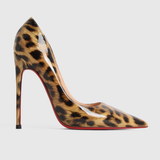 Funki Buys | Shoes | Women's Luxury Fashion High Heel Stiletto