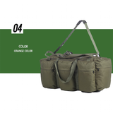 Travel Bags Large Capacity Bag 100L - Army Green - Military Bag - Extra Large - 100 Liter - Polyester Canvas - image 32