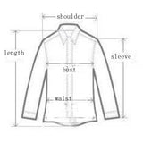 Men's Genuine Natural Leather Jackets - Black - Smart Jacket - 4XL - Genuine Leather - image 26