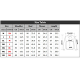 Funki Buys | Shirts | Men's Slim Fit British Style Dress Shirt 7XL