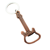 Novelty Guitar Violin Bottle Openers - Copper - 1 / Guitar Bottle Opener - Medium - Alloy - image 23