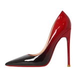 Funki Buys | Shoes | Women's Luxury Fashion High Heel Stiletto