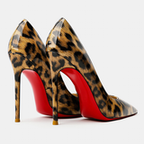 Funki Buys | Shoes | Women's Luxury Fashion High Heel Stiletto
