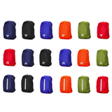 Luggage Covers Backpack Cover 25-80L - Black - 1 / A / Backpack Cover - 50 - 70L - Nylon - image 38