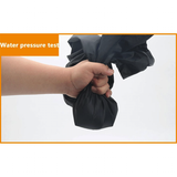 Luggage Covers Backpack Cover 25-80L - Black - 1 / A / Backpack Cover - 50 - 70L - Nylon - image 29