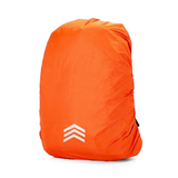 Luggage Covers Backpack Cover 25-80L - Black - 1 / A / Backpack Cover - 50 - 70L - Nylon - image 18