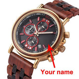 Funki Buys | Watches | Men's Women's Stylish Wooden Watches